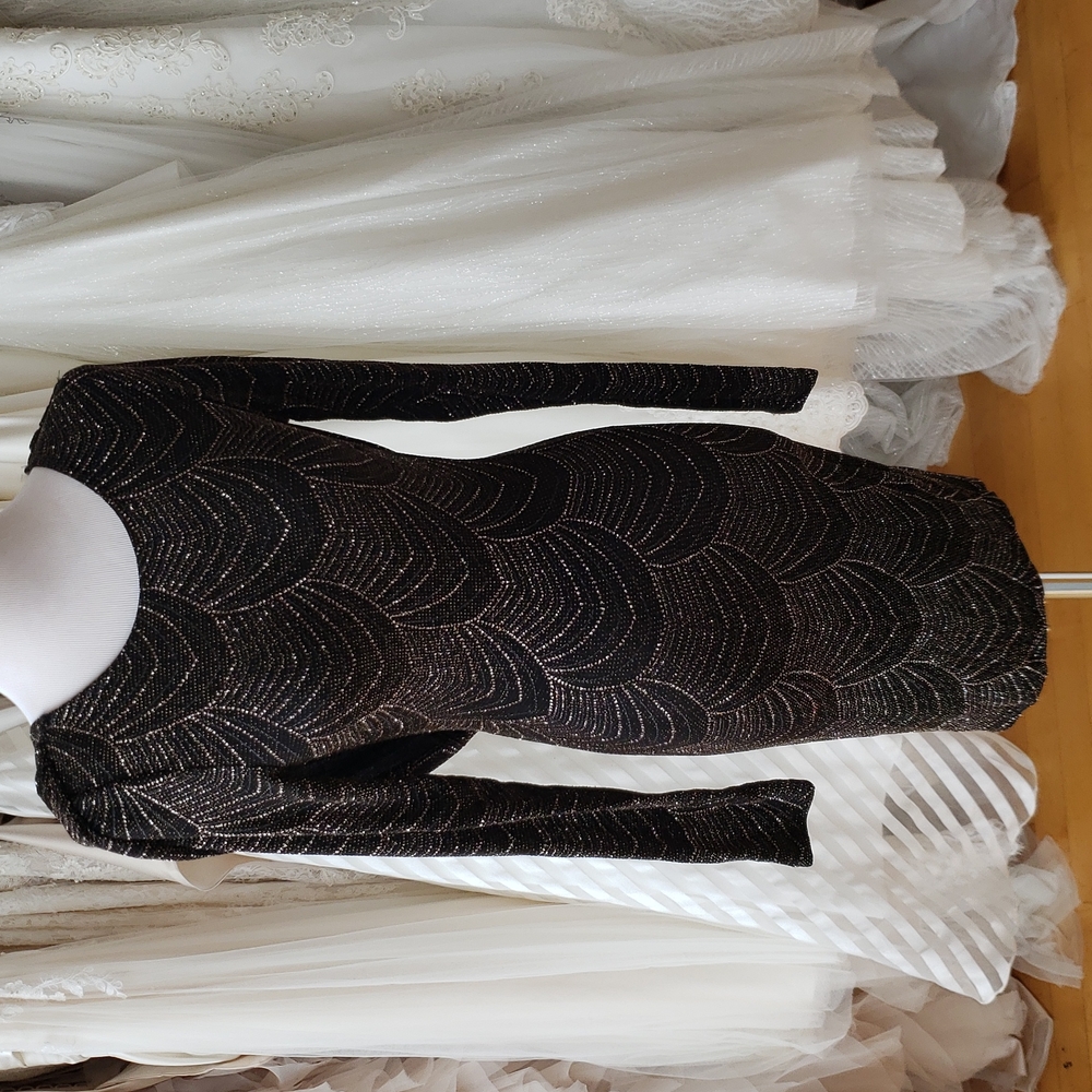 Short sexy Windsor dress